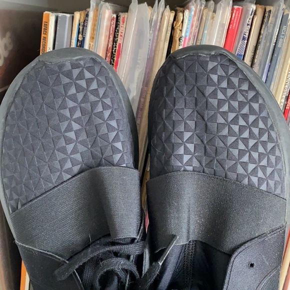 Adidas Tubular Athletic Shoe - Picture 4 of 5